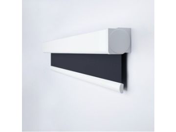 Verano rolgordijn verduisterend XL cassette elektrisch