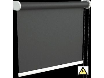 Voordeel rolgordijn verduisterend 42mm elektrisch