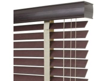 Voordeel PVC jaloezie 35mm