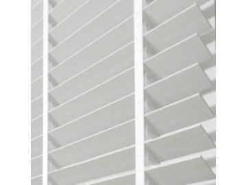 Voordeel PVC jaloezie 65mm