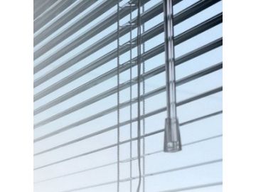 Verano aluminium jaloezie 16mm handbediend