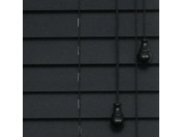 Voordeel Abachi jaloezie 65mm