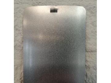 Verano losse verticale lamellen aluminium 52mm