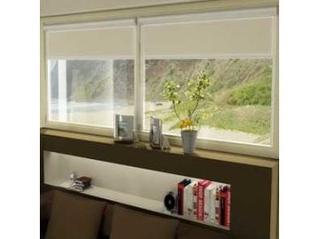 Voordeel Vegas rolgordijn verduisterend