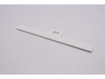 Lamellenhanger 89mm per 10 stuks