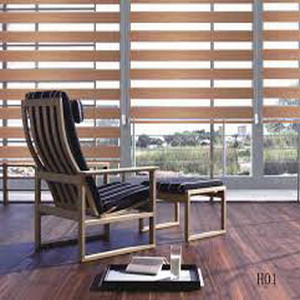 Blinds raamdecoratie